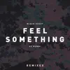 Black Coast - Feel Something (feat. Remmi) [Remixes] - Single